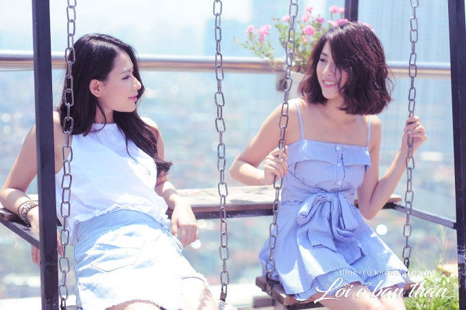 Phim &ldquo;T&igrave;nh y&ecirc;u kh&ocirc;ng c&oacute; lỗi&rdquo; phi&ecirc;n bản Việt tung trailer đầy kịch t&iacute;nh