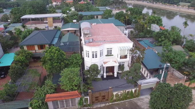 Nghịch lý trong xử lý vi phạm trật tự xây dựng tại phường Quảng An