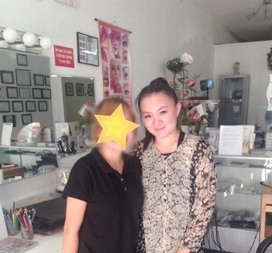 Ngoại hình của cô đã có nhiều sự thay đổi hơn trước kia, khiến nhiều người không khỏi nuối tiếc.