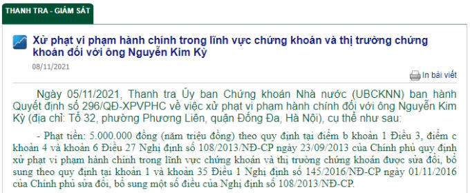 nguyen kim ky