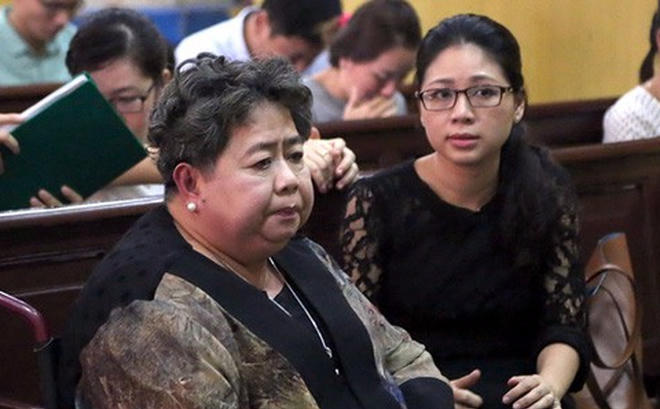 Nhiều vấn đề liên quan vụ án Hứa Thị Phấn vẫn đang được các cơ quan tố tụng giải quyết. (Ảnh: báo Thanh tra)