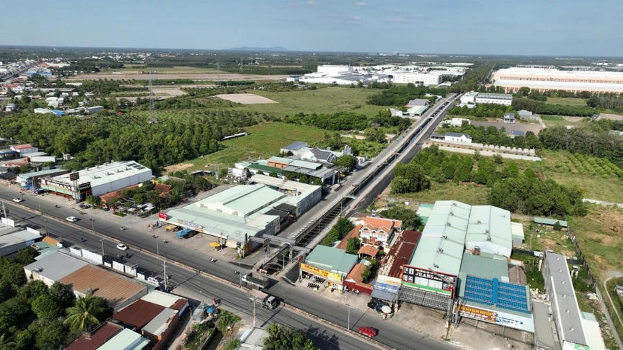 Khu phố Phước Đức B (Tây Ninh): Pháp lý rõ ràng, quyền lợi người dân được bảo đảm theo đúng quy định