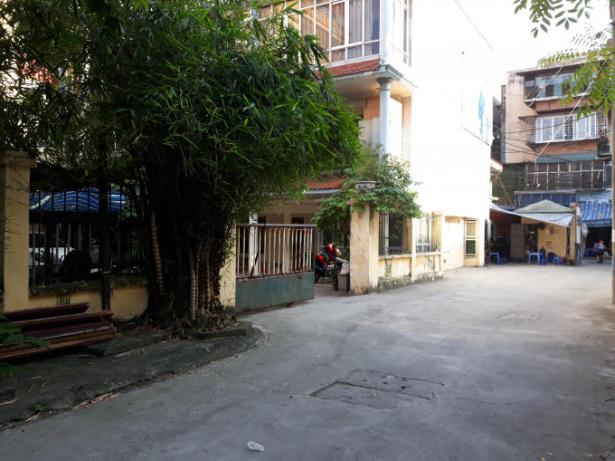 Công ty CPĐT xây dựng và phát triển nông thôn 658