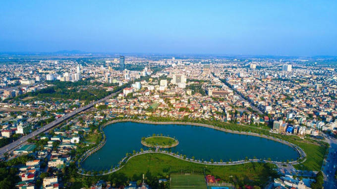 Thanh Hóa đón cơ hội trở thành cực tăng trưởng mới trong tứ giác kinh tế Hà Nội, Hải Phòng, Quảng Ninh, Thanh Hóa