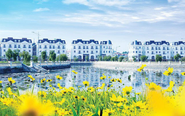 Nhà Từ Liêm (NTL): Quý 1/2019 lãi 36 tỷ đồng tăng 264% so với cùng kỳ