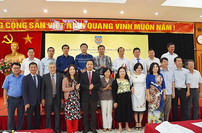 Thứ trưởng Trần Tiến Dũng: Ph&aacute;t huy c&aacute;c gi&aacute; trị tốt đẹp của nghề c&ocirc;ng chứng