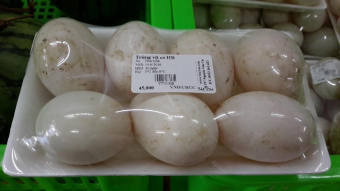 Th&ecirc;m một địa điểm b&aacute;n thực phẩm sạch phục vụ người ti&ecirc;u d&ugrave;ng