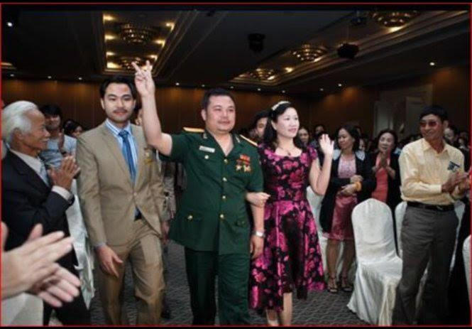 Bộ sậu Liên kết Việt.