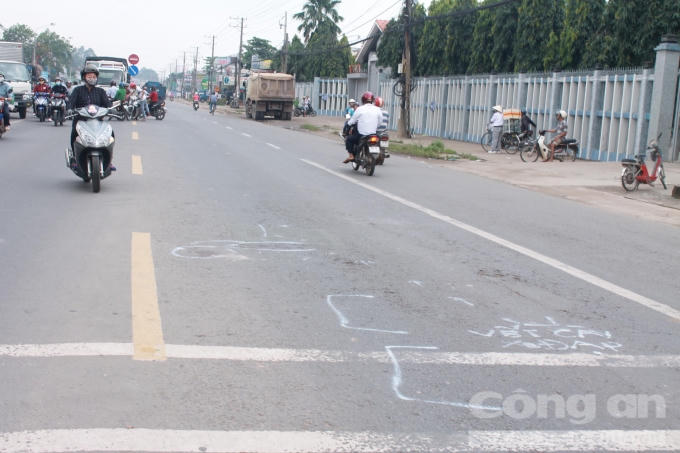 Tin tai nạn giao thông mới nhất trong ngày 4/10