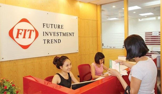 FIT: Giải tr&igrave;nh lợi nhuận sau thuế giảm 59%