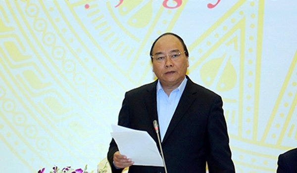 Thủ tướng giao Bộ Công an truy tìm thủ phạm tung tin đồn đổi tiền.