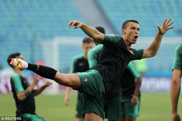Ảnh: Reuters