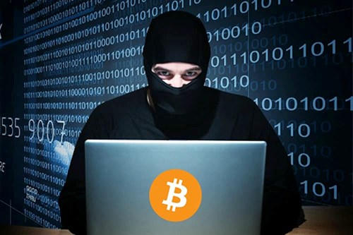 Tiền điện tử Bitcoin c&oacute; thể bị đ&aacute;nh cắp từ SMS.