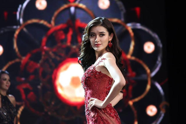 Sau đêm chung kết Hoa hậu Hòa bình kết thúc, Huyền My dừng chân ở top 10, nhiều nhận định cho rằng tuy chỉ lọt top 10 nhưng cũng được xem là kỳ tích của Huyền My tại cuộc thi năm nay bên cạnh các đối thủ mạnh.