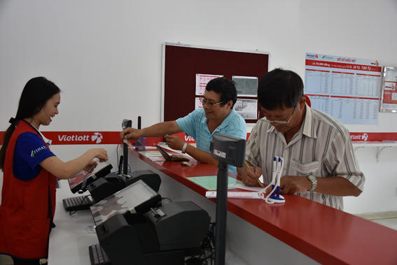 Kết quả Vietlott ngày 7/6: Giải thưởng Jackpot 35 tỷ đồng sẽ thuộc về ai?