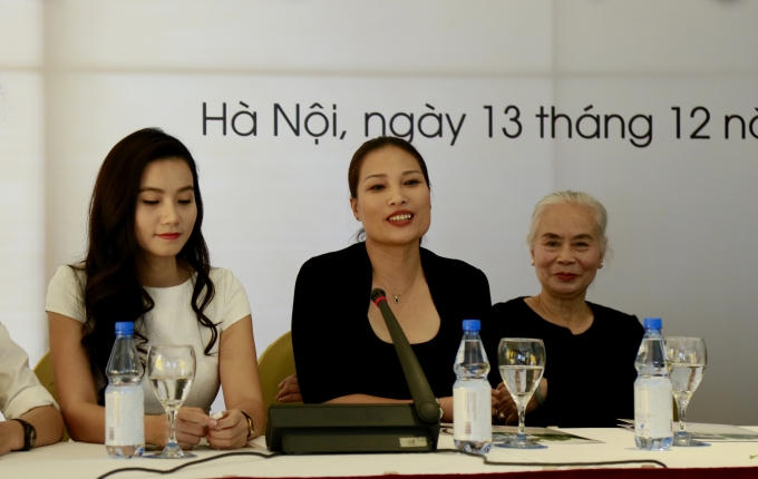 Phim mới 'Ngự l&acirc;m kh&ocirc;ng kiếm': C&acirc;u chuyện về cuộc chiến bảo vệ gi&aacute; trị gia đ&igrave;nh Việt