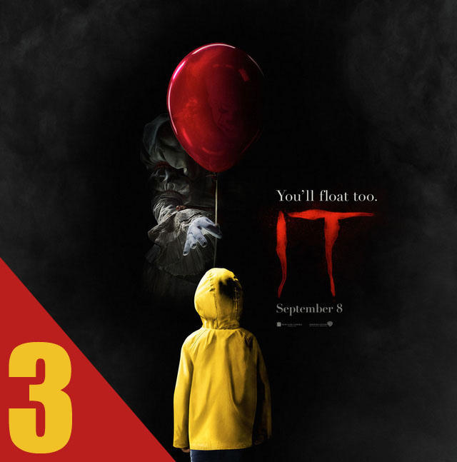 It