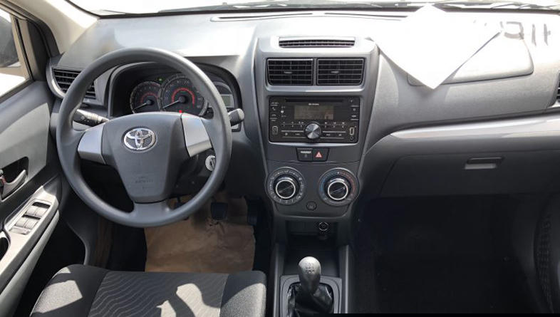 Những mẫu MPV giá dưới 600 triệu ở Việt Nam