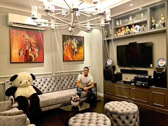 Sau 6 năm sự cố &ldquo;chuẩn men&rdquo;, Cao Th&aacute;i Sơn lần đầu l&ecirc;n tiếng giải th&iacute;ch