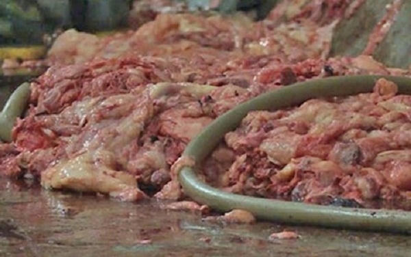 Phát hiện thêm cơ sở sản xuất, chế biến thực phẩm bẩn. Ảnh: minh họa