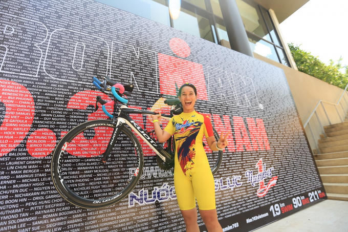 Trước giờ &ldquo;G&rdquo; Ironman 2017: Cuộc đổ bộ của những người th&eacute;p &ldquo;đốt n&oacute;ng&rdquo;  Đ&agrave; Nẵng