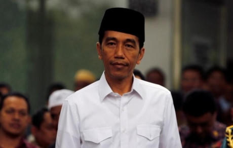 Tổng thống Indonesia Joko Widodo nhận mức lương hàng năm rơi vào khoảng 124.000 USD. Ông đứng thứ 11 trong danh sách các lãnh đạo có lương cao nhất ở châu Á, theo xếp hạng của trang Asian Ranking. Ảnh: Reuters