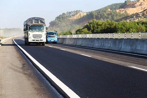 Dự án cao tốc Bắc - Nam phía Đông: 'Cửa' hẹp với nhà đầu tư trong nước?