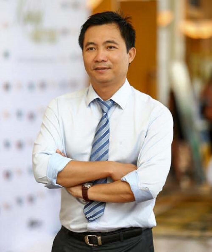 Đạo diễn Đỗ Thanh Hải khẳng định không ngừng phát sóng "Bố ơi, mình đi đâu thế?". Ảnh: ĐTH.