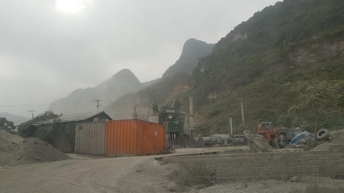 Hà Nam: Khi các ông chủ tay không bắt giặc