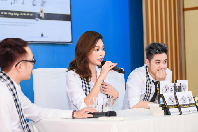 M&acirc;u Thủy lần đầu kể về những điều kh&ocirc;ng thể n&oacute;i khi thi Hoa hậu Ho&agrave;n vũ