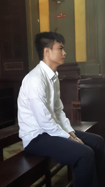 Giết, cướp xe người tình, Tình lĩnh án tử hình.