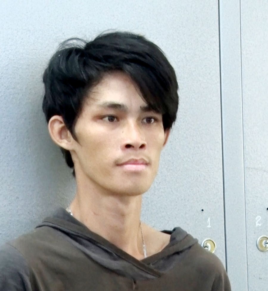 Quách Văn Thắng
