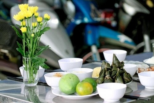 Những điều cần biết trong ng&agrave;y Tết Đoan Ngọ