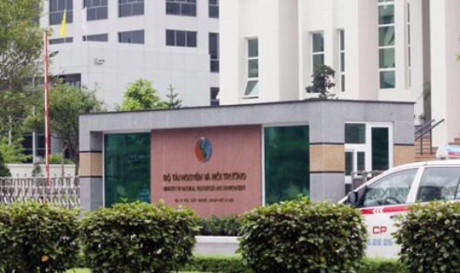 Ông Quang bị cho là chưa đủ tiêu chuẩn vẫn được bổ nhiệm.