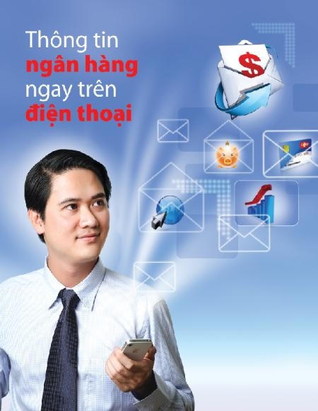 Đăng k&yacute; liền tay &ndash; Nhận ngay ưu đ&atilde;i với dịch vụ BSMS tại BIDV