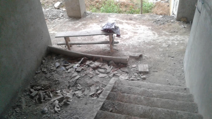 Mong hai huyện Triệu Sơn và Nông Cống sớm hỗ trợ kinh phí để công trình sớm được hoàn thiện và đưa vào sử dụng.