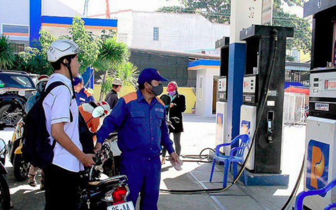 Ảnh minh họa. (Nguồn: Thương gia Online)