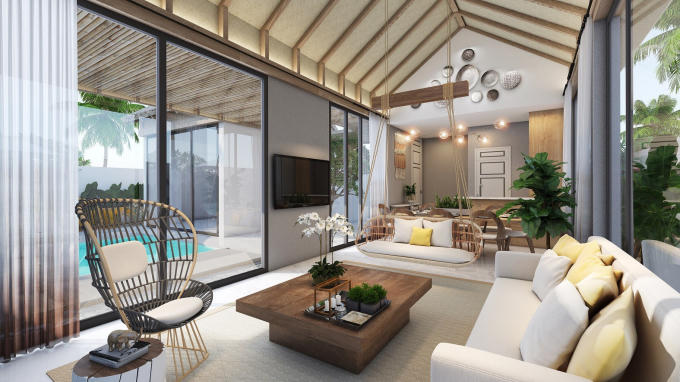 Sun Premier Village Kem Beach Resort