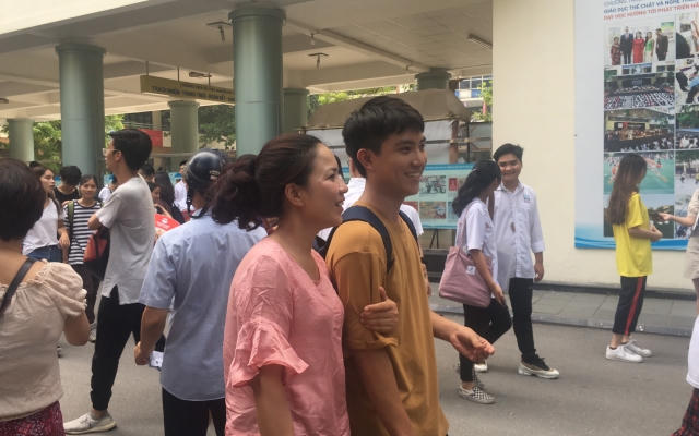 Bài thi Tổ hợp Khoa học tự nhiên năm nay khó đạt điểm 9,10