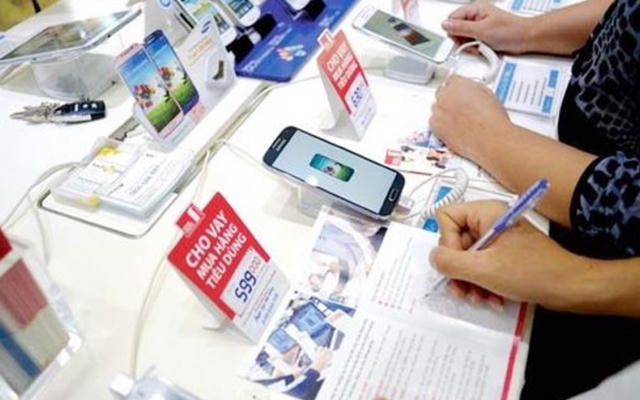 Slide - Điểm tin thị trường: Việt Nam có khoảng 40 triệu khách hàng đã, đang vay tín dụng