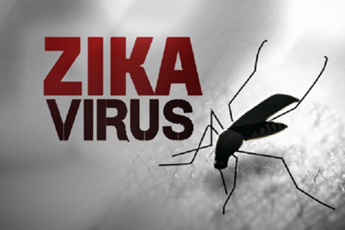 Tính đến ngày 11/11 TP HCM ghi nhận 35 trường hợp nhiễm bệnh do virus Zika. Ảnh: minh họa