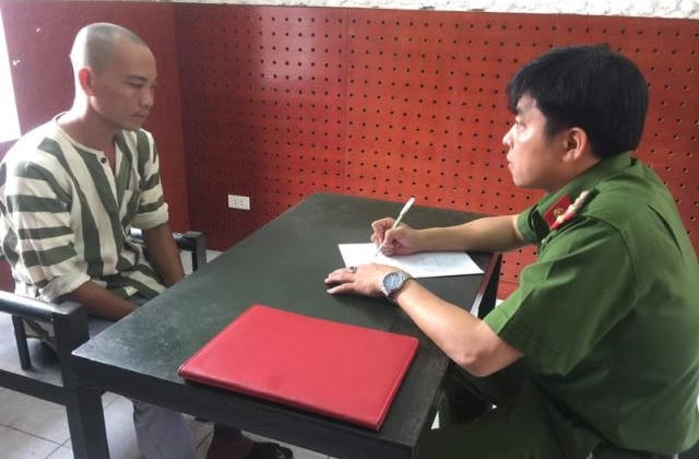 Đối tượng giết người bị bắt giữ sau hơn 11 năm lẩn trốn