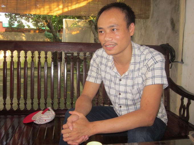 Chân dung ông bố "khéo tay hay làm".