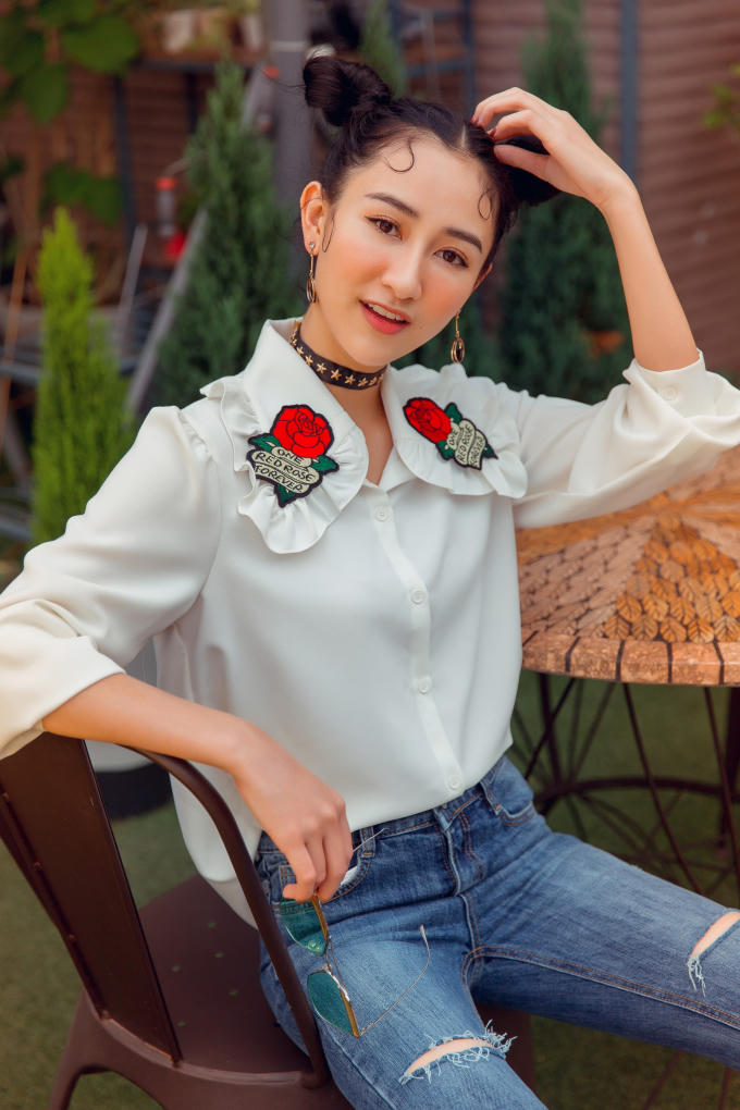 Thời gian này, Hà Thu dành phần lớn cho mục tiêu âm nhạc, hiện tại cô đang học thanh nhạc, vũ đạo và thu âm. Sắp tới đây, Hà Thu sẽ tham gia một dự án âm nhạc rất thú vị, chính vì thế với tính cách rất cầu toàn, nên Hà Thu đã chuẩn bị trước hơn nửa năm để làm tốt nhất có thể.