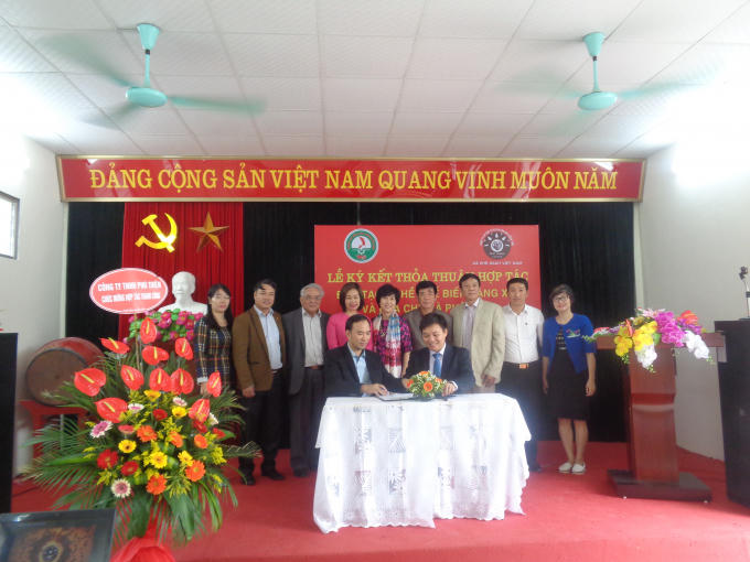 Đào tạo Nghề chế biến rang xay và pha chế cà phê sạch tại trường học