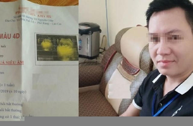 Gia đình 'nữ sinh lớp 8 nghi mang bầu với thầy giáo' có nguyện vọng gì?