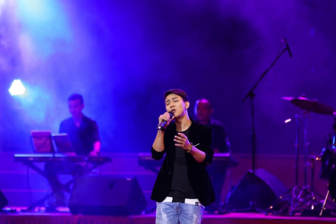 Kỳ Duy&ecirc;n muốn l&agrave;m vợ thứ 5 của Chế Linh