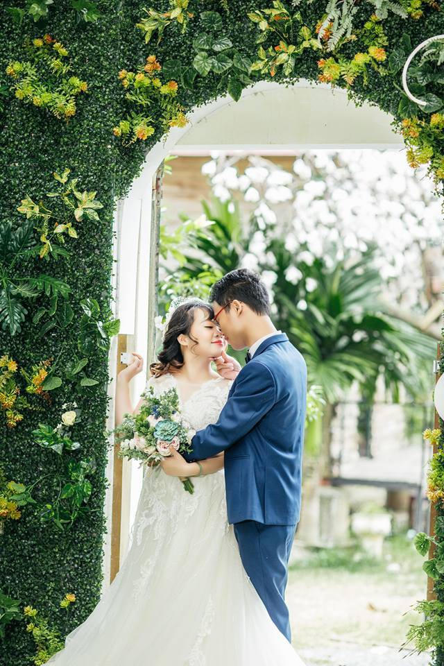 Nhờ chăm đi comment dạo v&agrave; đua top, thanh ni&ecirc;n 29 tuổi tự nhi&ecirc;n lấy được vợ
