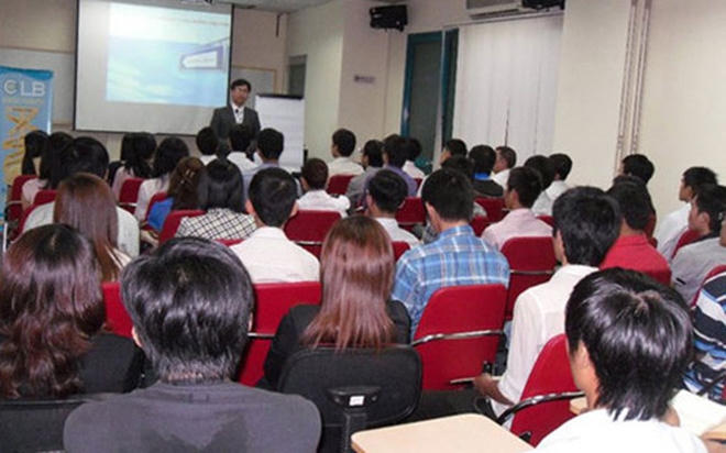 Ảnh minh họa. Nguồn Internet.