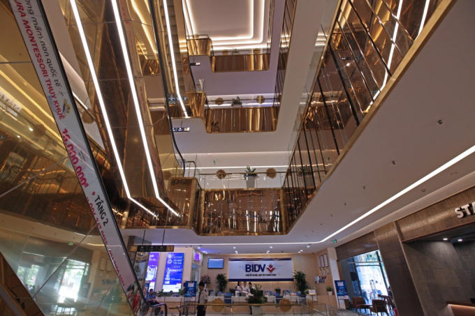 Khai truong Sun Plaza Thuy Khue (02)